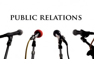 How To Become A Public Relations Manager